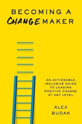 Becoming a Changemaker 1