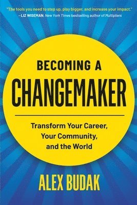 Becoming a Changemaker 1