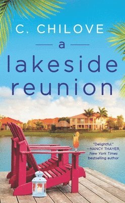 A Lakeside Reunion 1