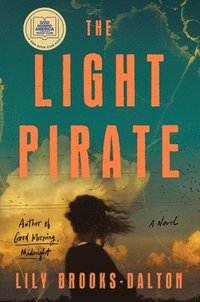 bokomslag Light Pirate