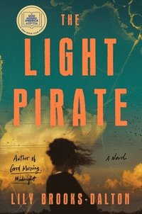bokomslag The Light Pirate