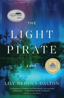 Lily Brooks-Dalton - Light Pirate, Häftad