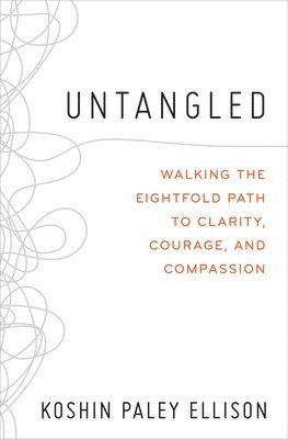 Koshin Paley Ellison - Untangled, Häftad