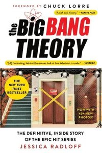 bokomslag The Big Bang Theory