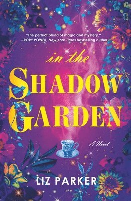 In the Shadow Garden 1