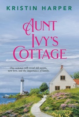 Aunt Ivy's Cottage 1