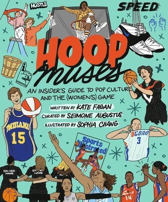 Hoop Muses 1