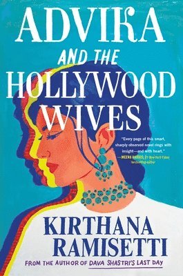 Advika and the Hollywood Wives 1