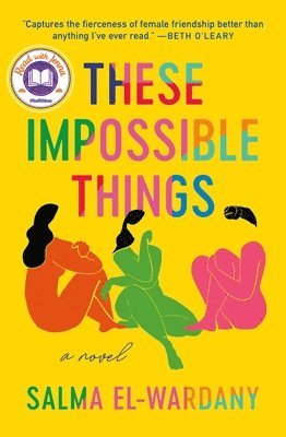 These Impossible Things 1