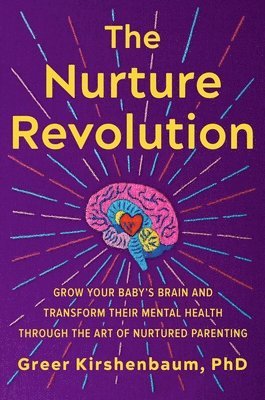 The Nurture Revolution 1