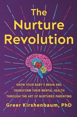 The Nurture Revolution 1