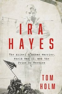 bokomslag Ira Hayes