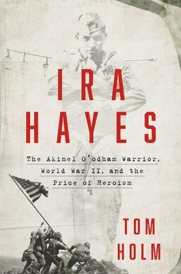 Ira Hayes 1