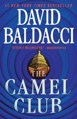 The Camel Club 1