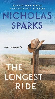 Nicholas Sparks - The Longest Ride, Pocket