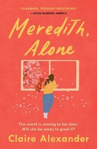 bokomslag Meredith, Alone
