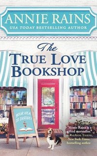 bokomslag The True Love Bookshop