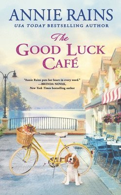 The Good Luck Cafe 1