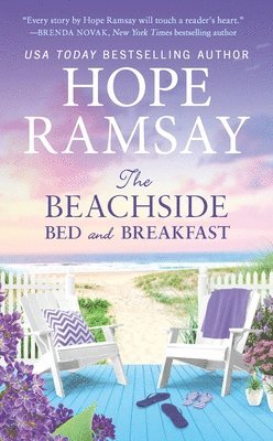 Hope Ramsay - The Beachside Bed and Breakfast, Häftad