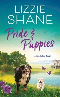 bokomslag Pride & Puppies
