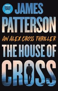 bokomslag The House of Cross