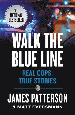 bokomslag Walk the Blue Line