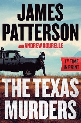 The Texas Murders: Everything Is Bigger in Texas--Especially the Murder Cases 1