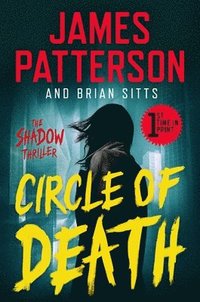 bokomslag Circle of Death: A Shadow Thriller