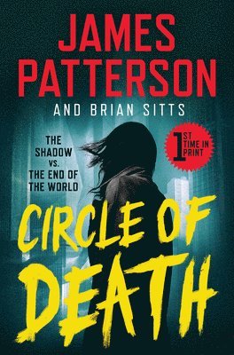 Circle of Death: A Shadow Thriller 1