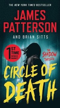 bokomslag Circle of Death: A Shadow Thriller