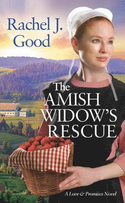 The Amish Widow's Rescue 1