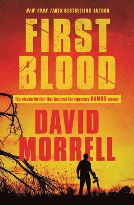 First Blood 1