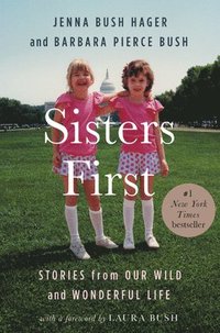 bokomslag Sisters First