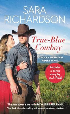 True-Blue Cowboy 1