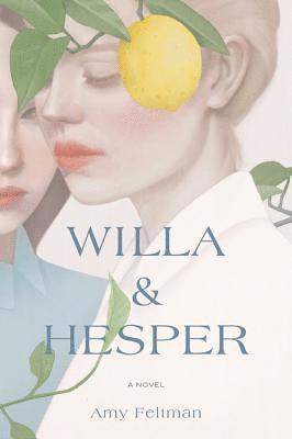 Willa & Hesper 1