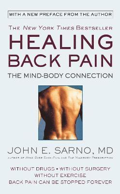 Healing Back Pain (Reissue Edition) 1
