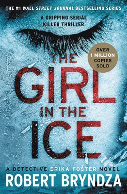 bokomslag The Girl in the Ice
