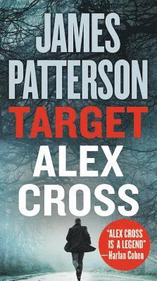 Target: Alex Cross 1