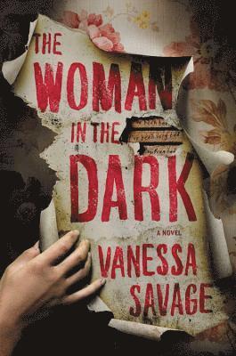 The Woman in the Dark 1