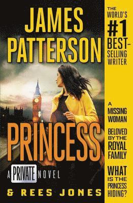 Princess: A Private Novel 1