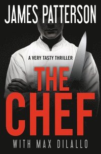 bokomslag The Chef