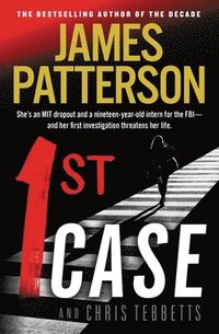 bokomslag 1st Case