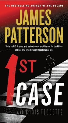 James Patterson, Chris Tebbetts - 1st Case, Pocket