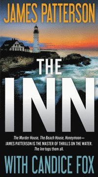 bokomslag The Inn