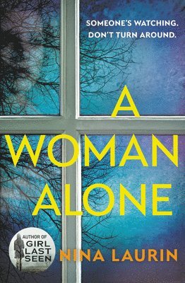 A Woman Alone 1