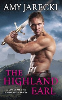 bokomslag The Highland Earl