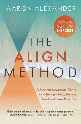 bokomslag The Align Method