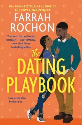 The Dating Playbook 1