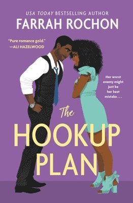 The Hookup Plan 1