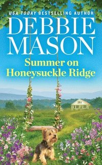 bokomslag Summer on Honeysuckle Ridge
